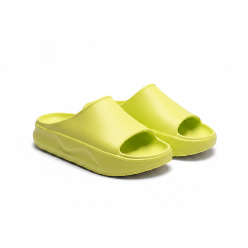 Chinelo Feminino Masculino Nuvem Slide Confortável Macio