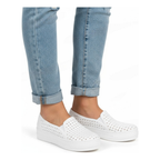 Tênis Ortopédico Muito Macio e Confortável Slip On Calce Fácil Promoção