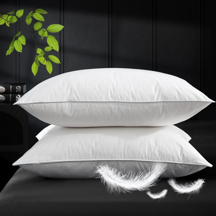 Travesseiro Pluma Premium