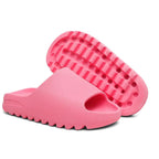 Chinelo Feminino Masculino Nuvem Slide Confortável Tratorado