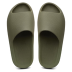 Chinelo Feminino Masculino Nuvem Slide Confortável Tratorado