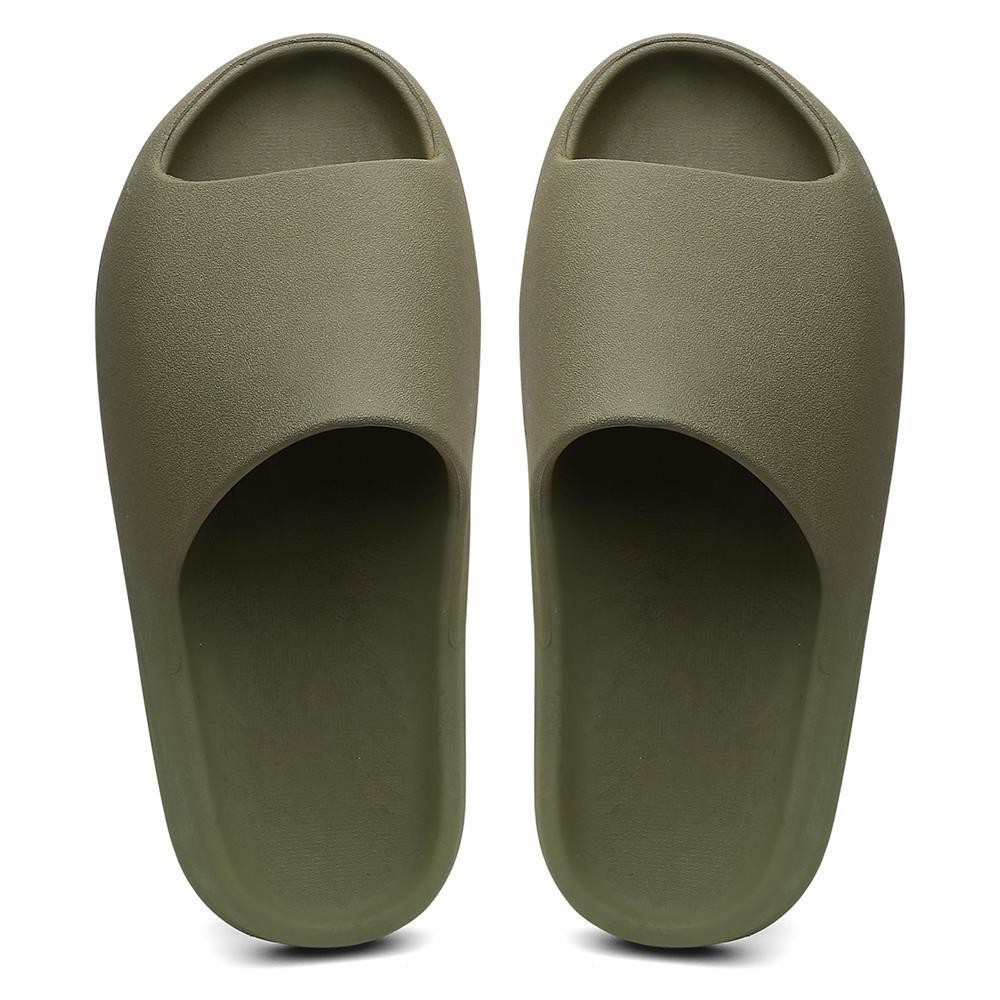 Chinelo Feminino Masculino Nuvem Slide Confortável Tratorado