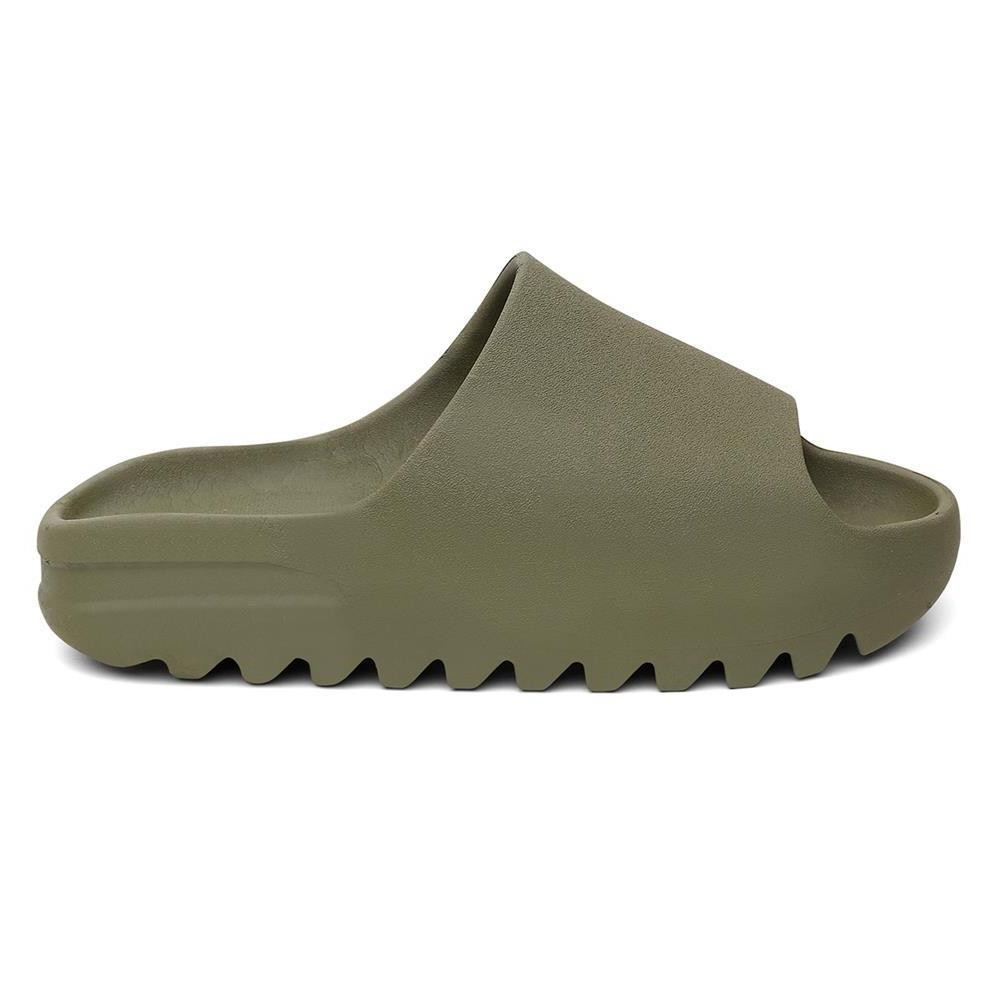 Chinelo Feminino Masculino Nuvem Slide Confortável Tratorado