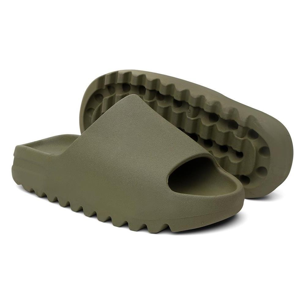 Chinelo Feminino Masculino Nuvem Slide Confortável Tratorado