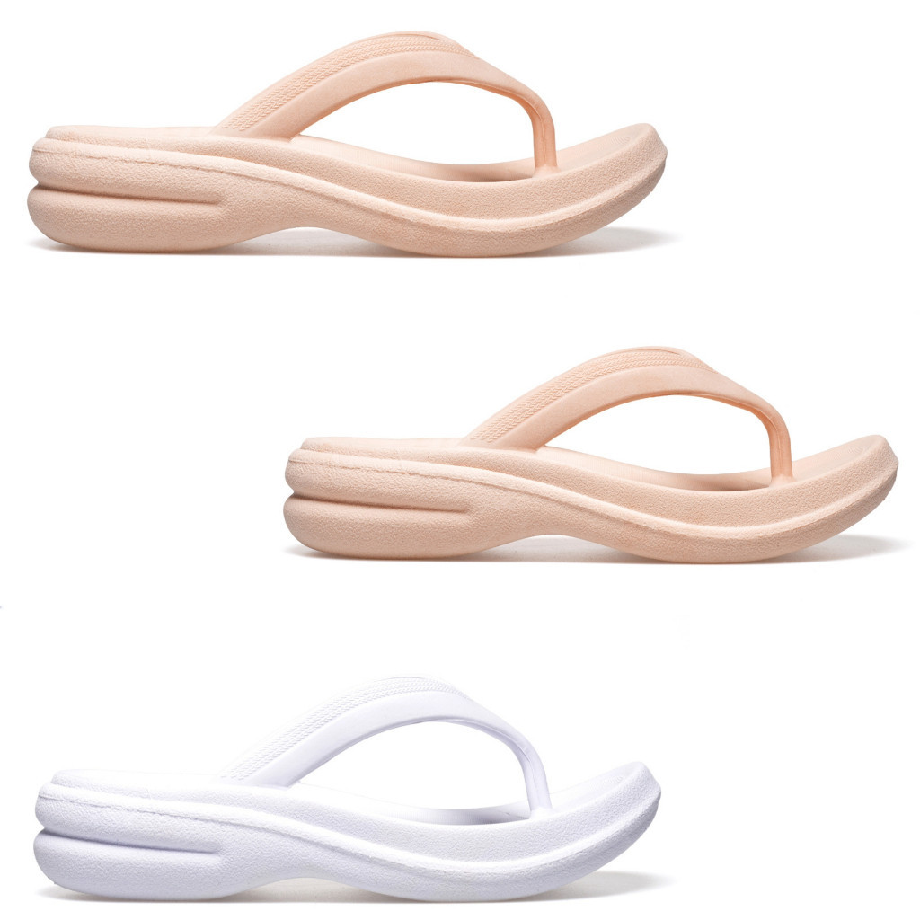Kit 1 2 e 3 Pares Tamanco Ortopédico Dia a Dia Flexível