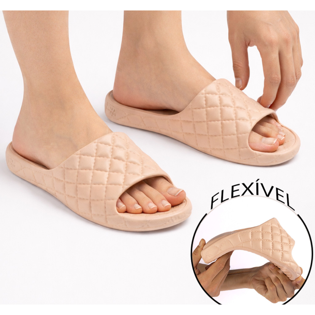 Chinelo Slide