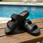 Chinelo Papete Ortopédico Birken com Design Leve Funcional e Lindo