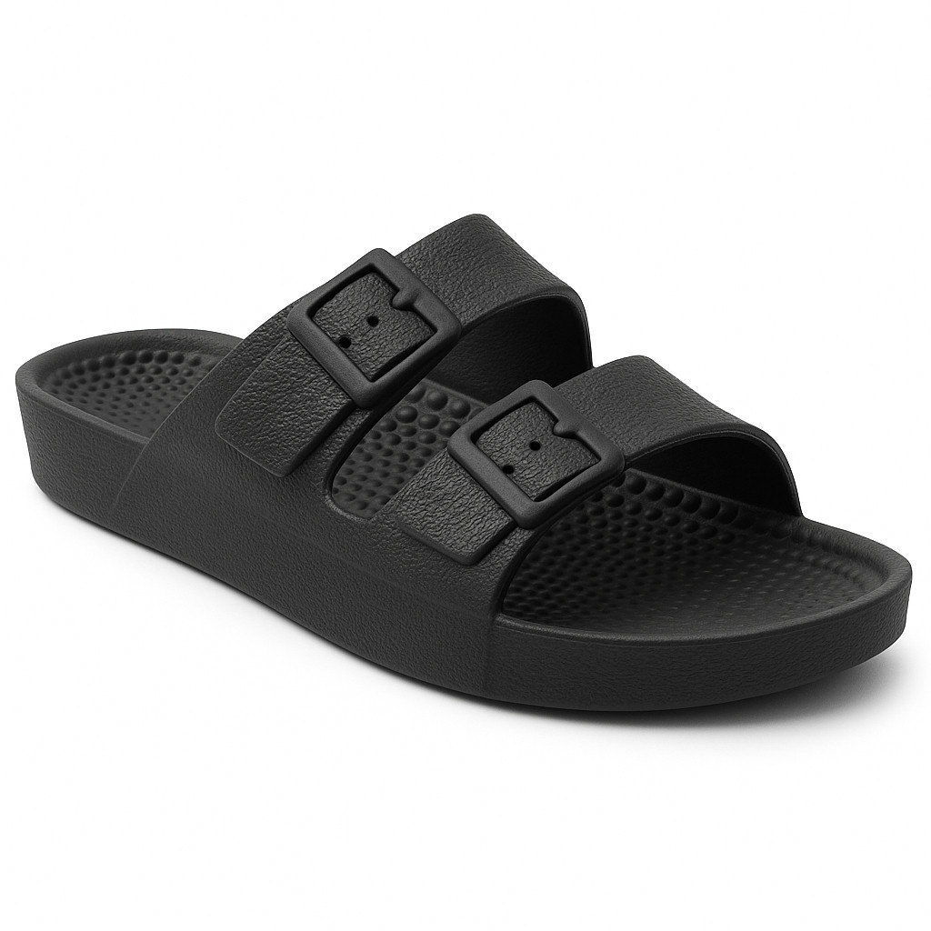 Chinelo Papete Ortopédico Birken com Design Leve Funcional e Lindo