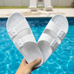 Chinelo Papete Ortopédico Birken com Design Leve Funcional e Lindo
