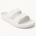 Chinelo Papete Ortopédico Birken com Design Leve Funcional e Lindo