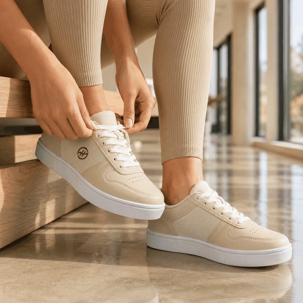 Tênis Feminino leve e confortável na promoção super lindo casual