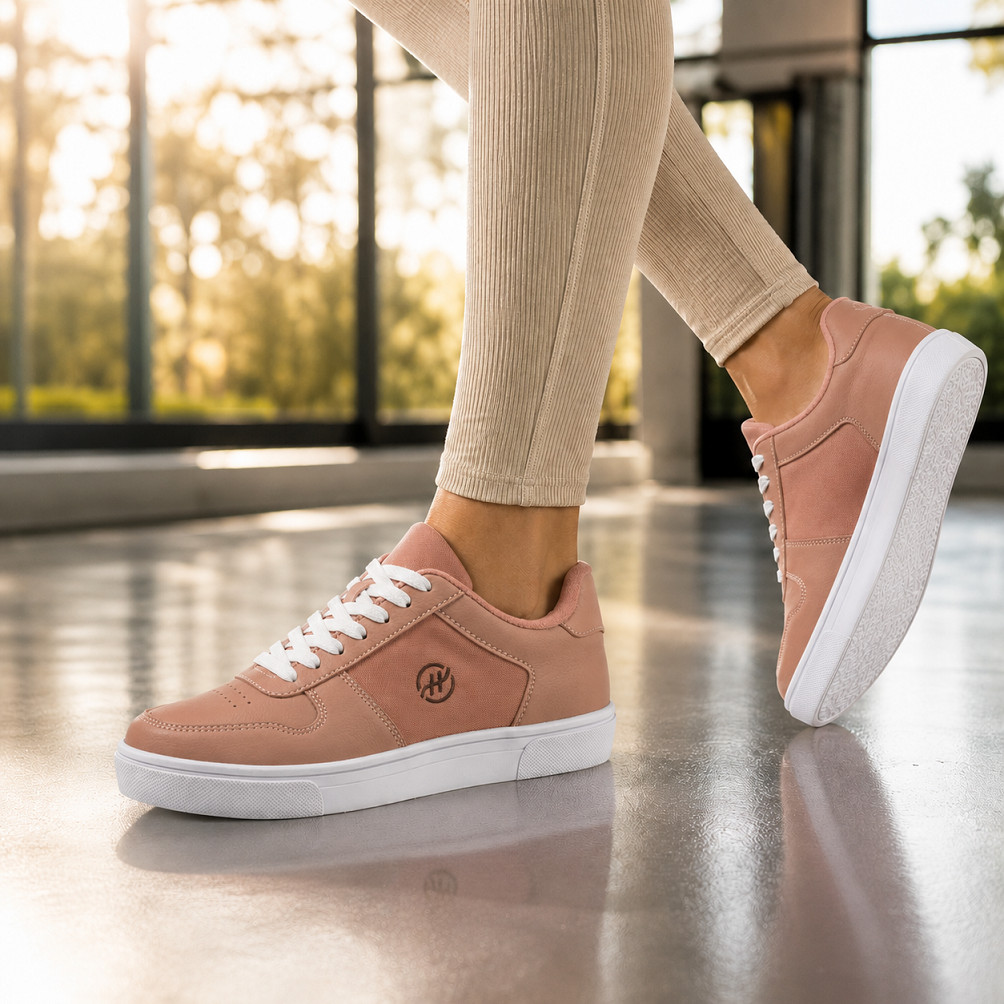 Tênis Feminino leve e confortável na promoção super lindo casual