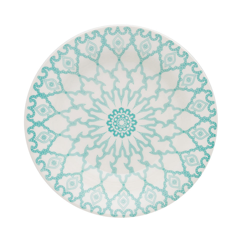 Aparelho de Jantar Oxford Biona Donna Mandala em Cerâmica com 20 Peças