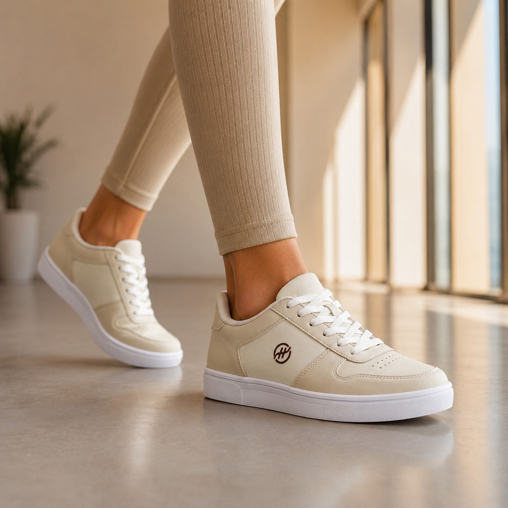 Tênis Feminino leve e confortável na promoção super lindo casual